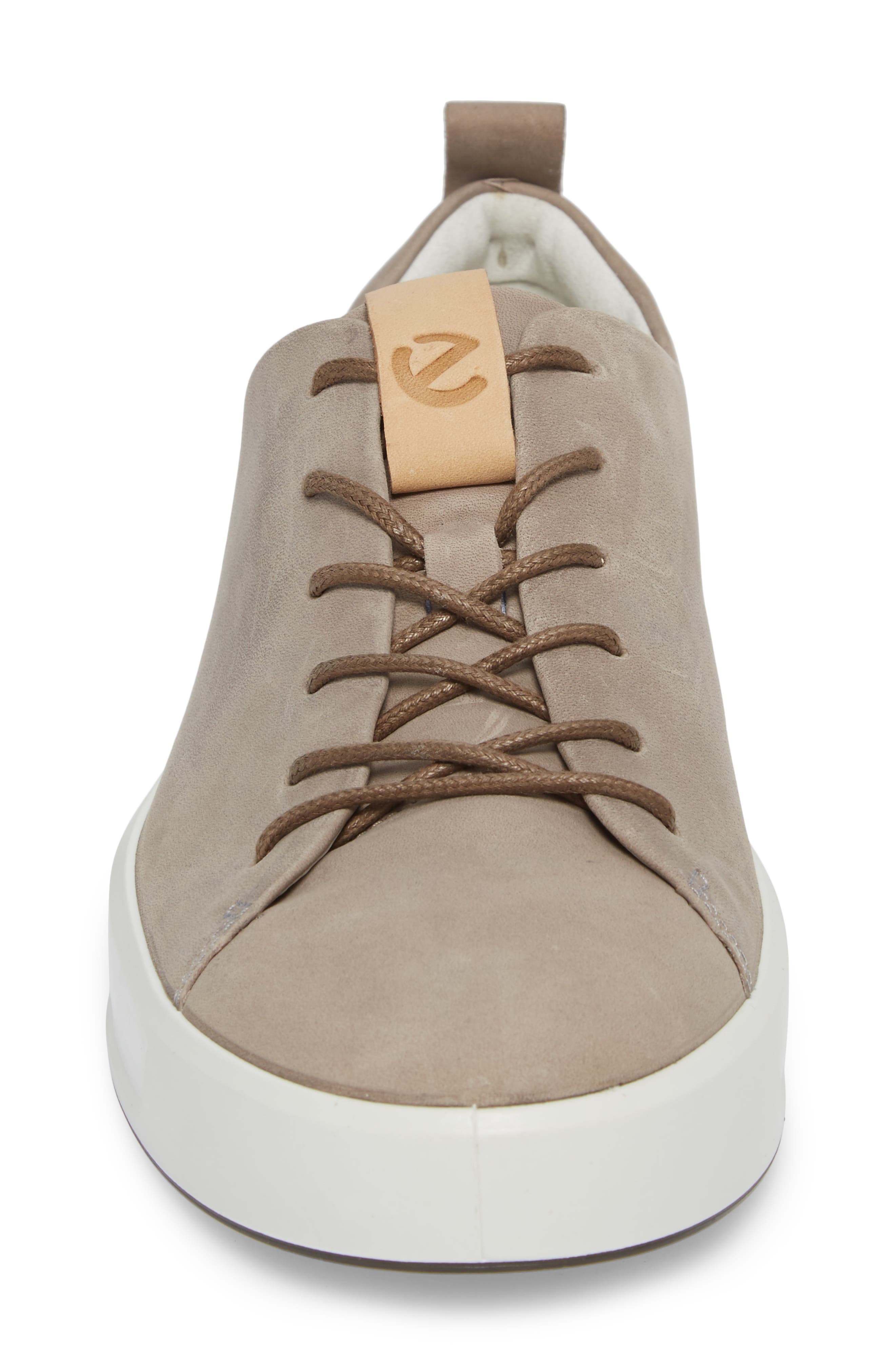 Soft 8 Sneaker, Alternate, color, MOONROCK