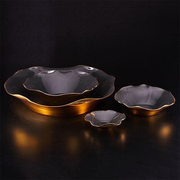 selected Gold