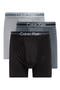 Pack of 3 Microfiber Boxer Briefs