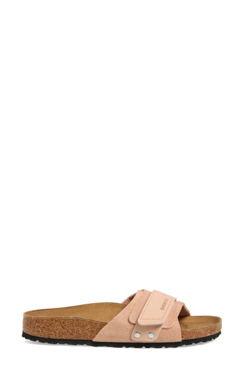 BIRKENSTOCK BIRKENSTOCK OITA SLIDE SANDAL 
