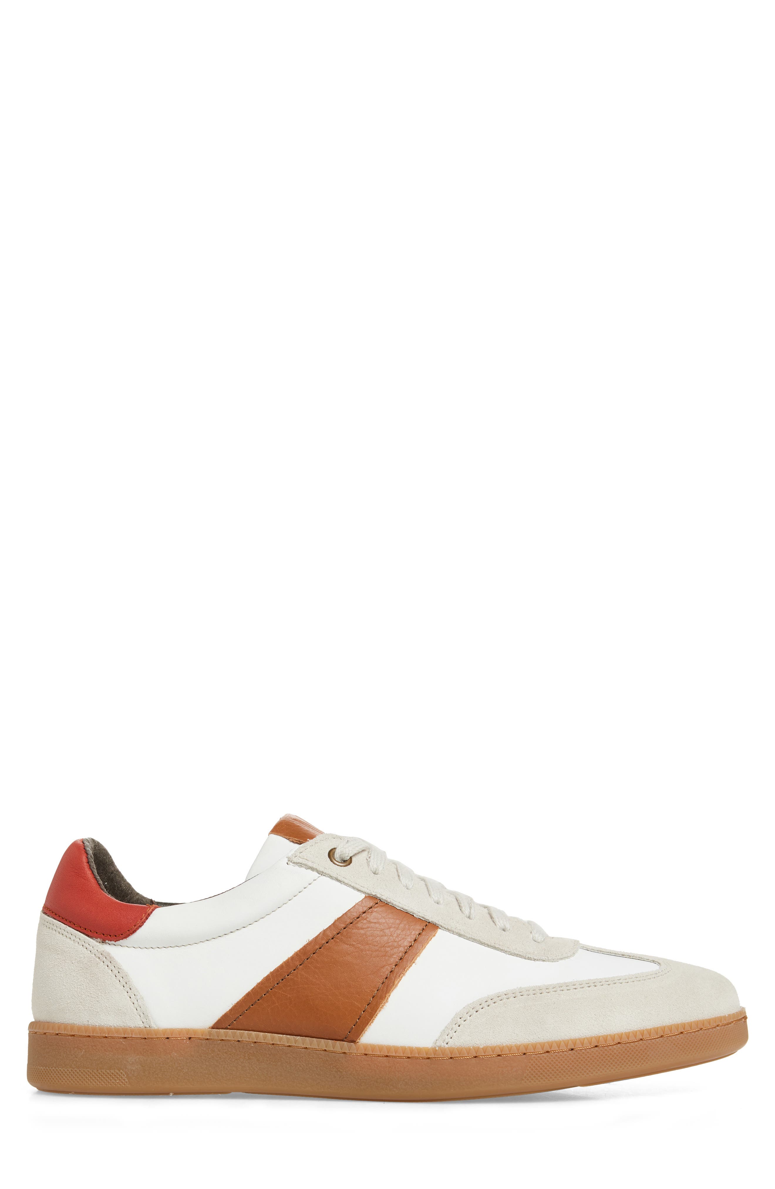 Bruno Magli Asher Sneaker, Alternate, color, 