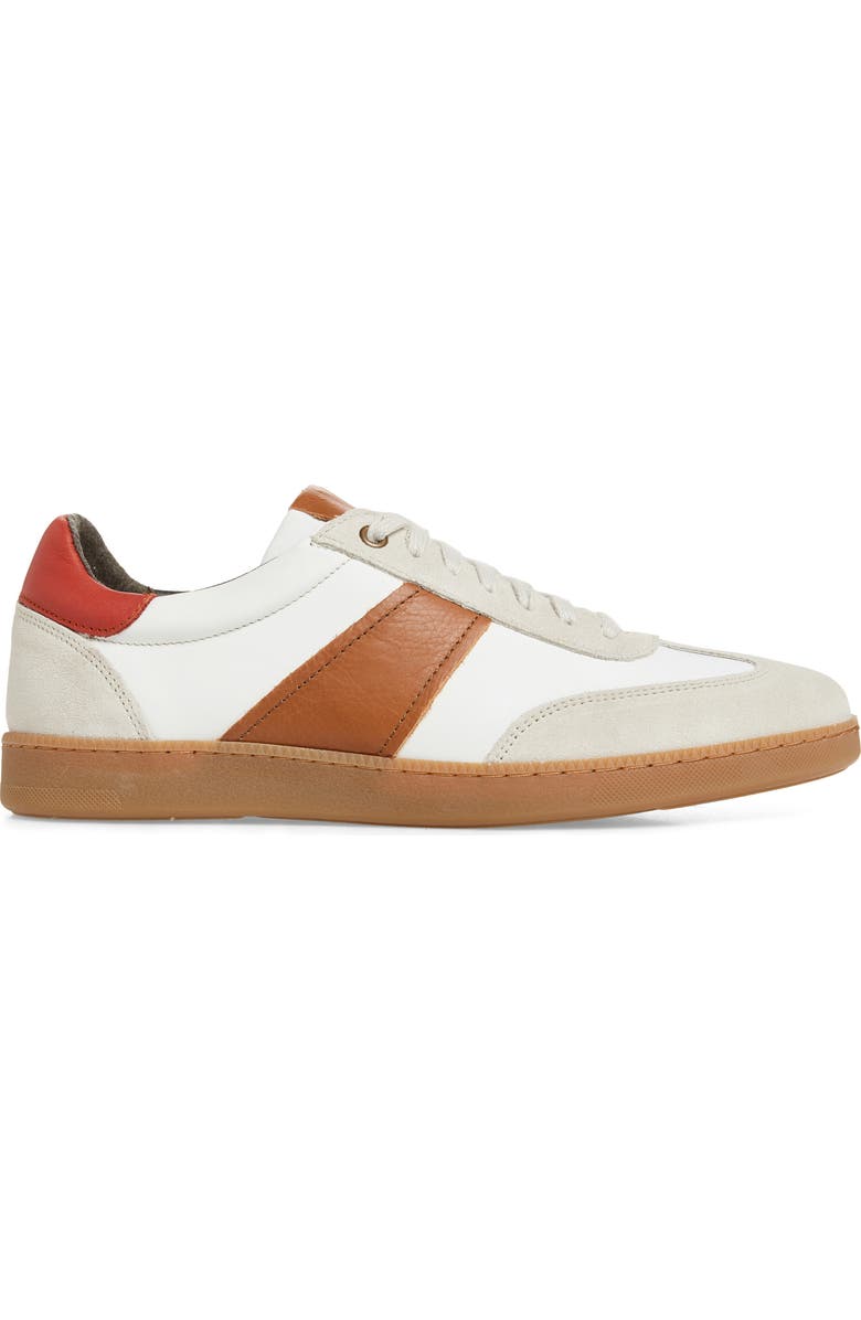 Bruno Magli Asher Sneaker, Alternate, color,