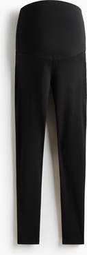 H&M Mama Before & After Sports Leggings