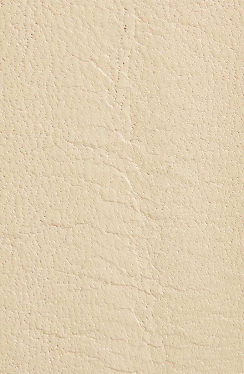 rag & bone Baby Boyfriend Leather Belt, Alternate, color,