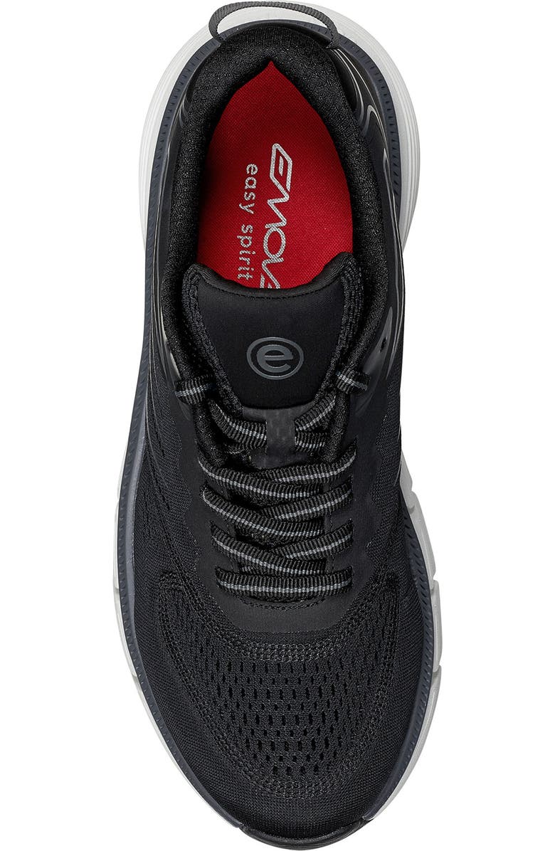 Easy Spirit Jump 8 Sneaker, Alternate, color,