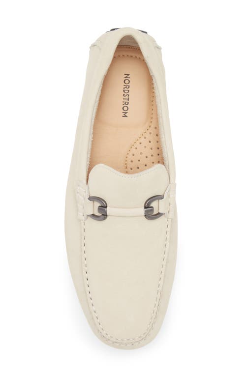 Nordstrom Collin Bit Driving Loafer