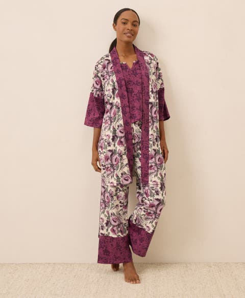 Organic Staycation Sleep Pant