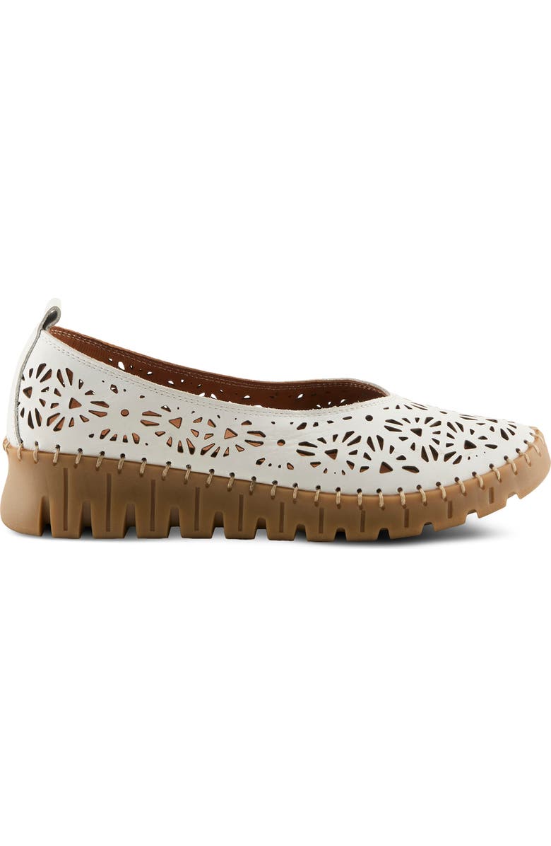 Spring Step Carosa Platform Sneaker, Alternate, color,