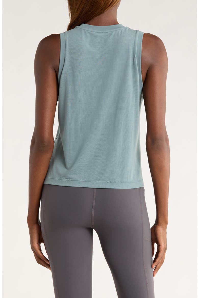 Elevate Lightweight Tank, Alternate, color, STORMY SEA