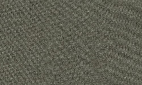 Splendid Geneva V-neck Cardigan In Green