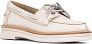Donald Pliner Lillith Boat Shoe