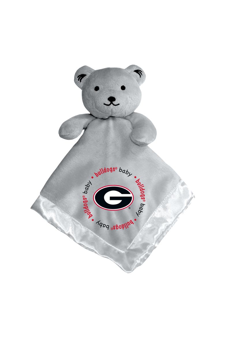 Georgia Bulldogs - Security Bear Gray, Main, color, Gray