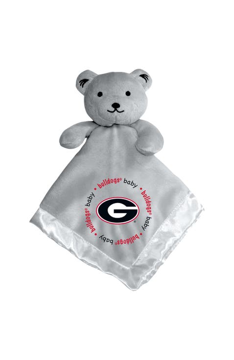 Georgia Bulldogs - Security Bear Gray