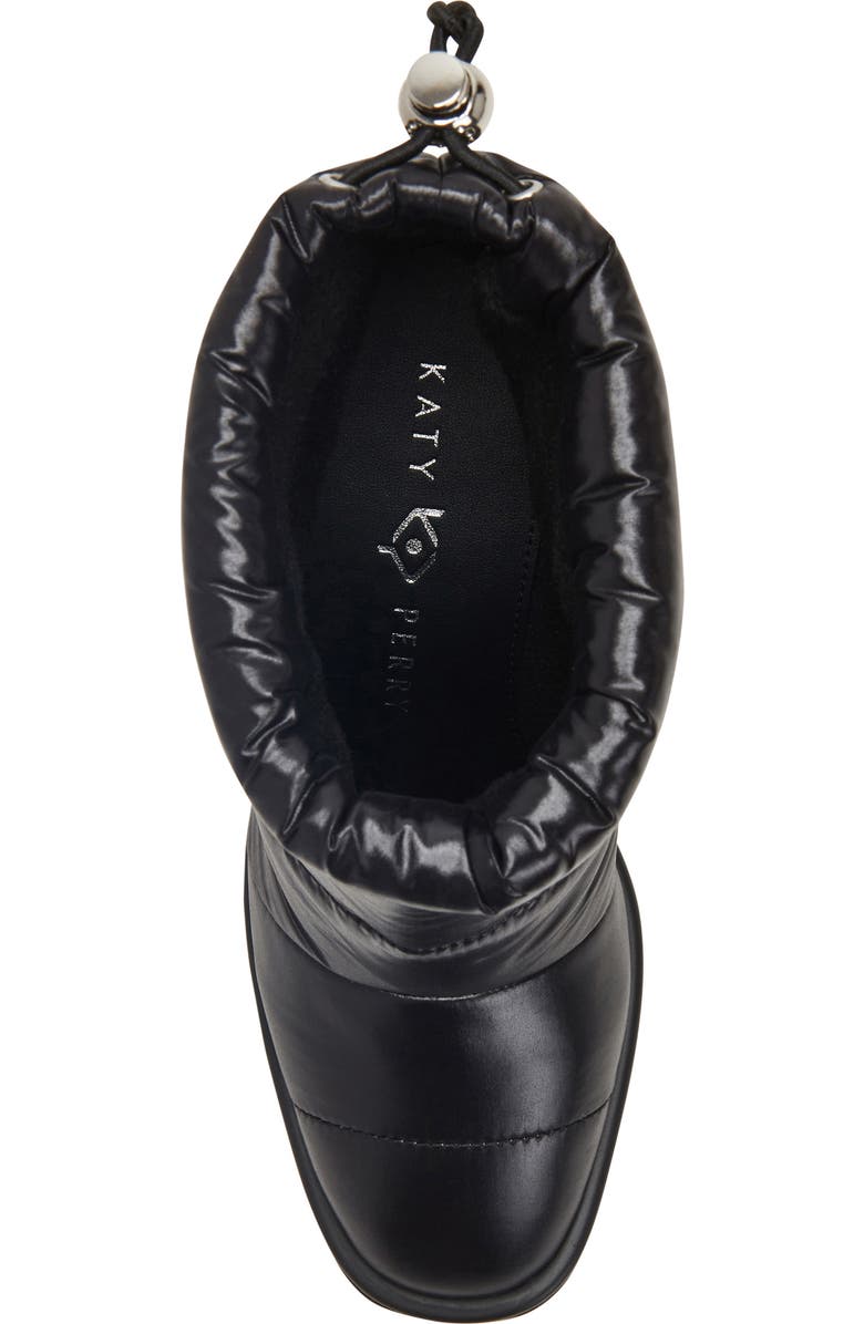 Katy Perry The Leelou Puff Bootie, Alternate, color,