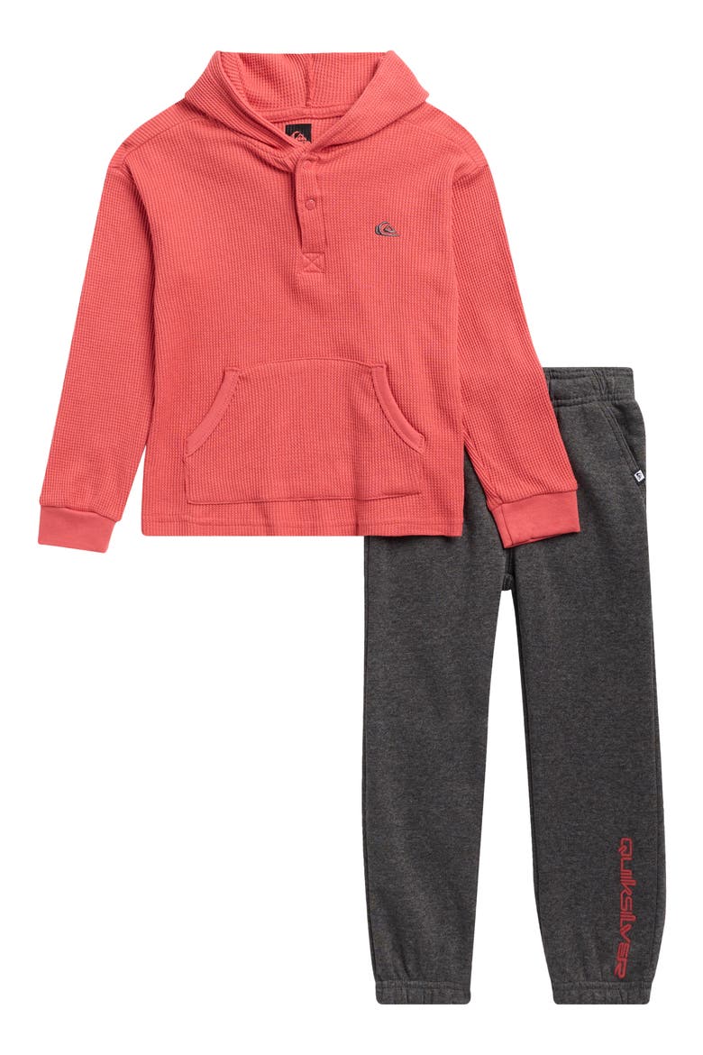 Kids' 2-Piece Hoodie & Joggers Set, Main, color, PREPACK ASSORTED