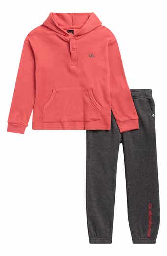 Kids' 2-Piece Hoodie & Joggers Set