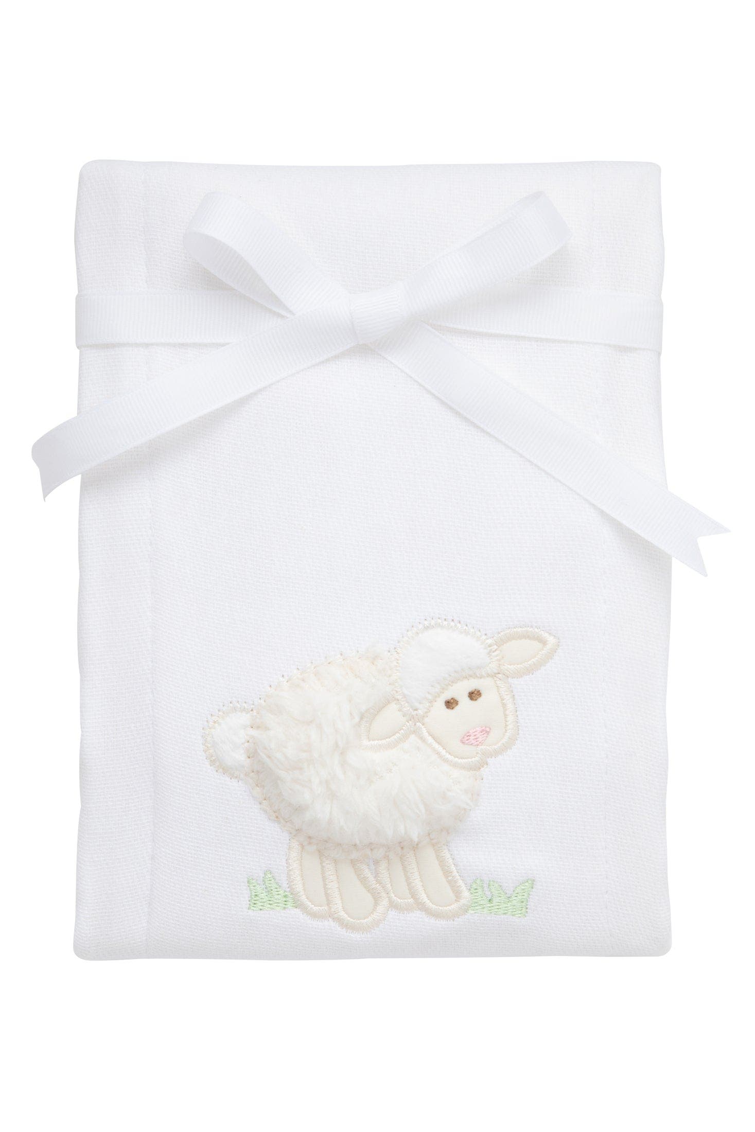 White Lamb