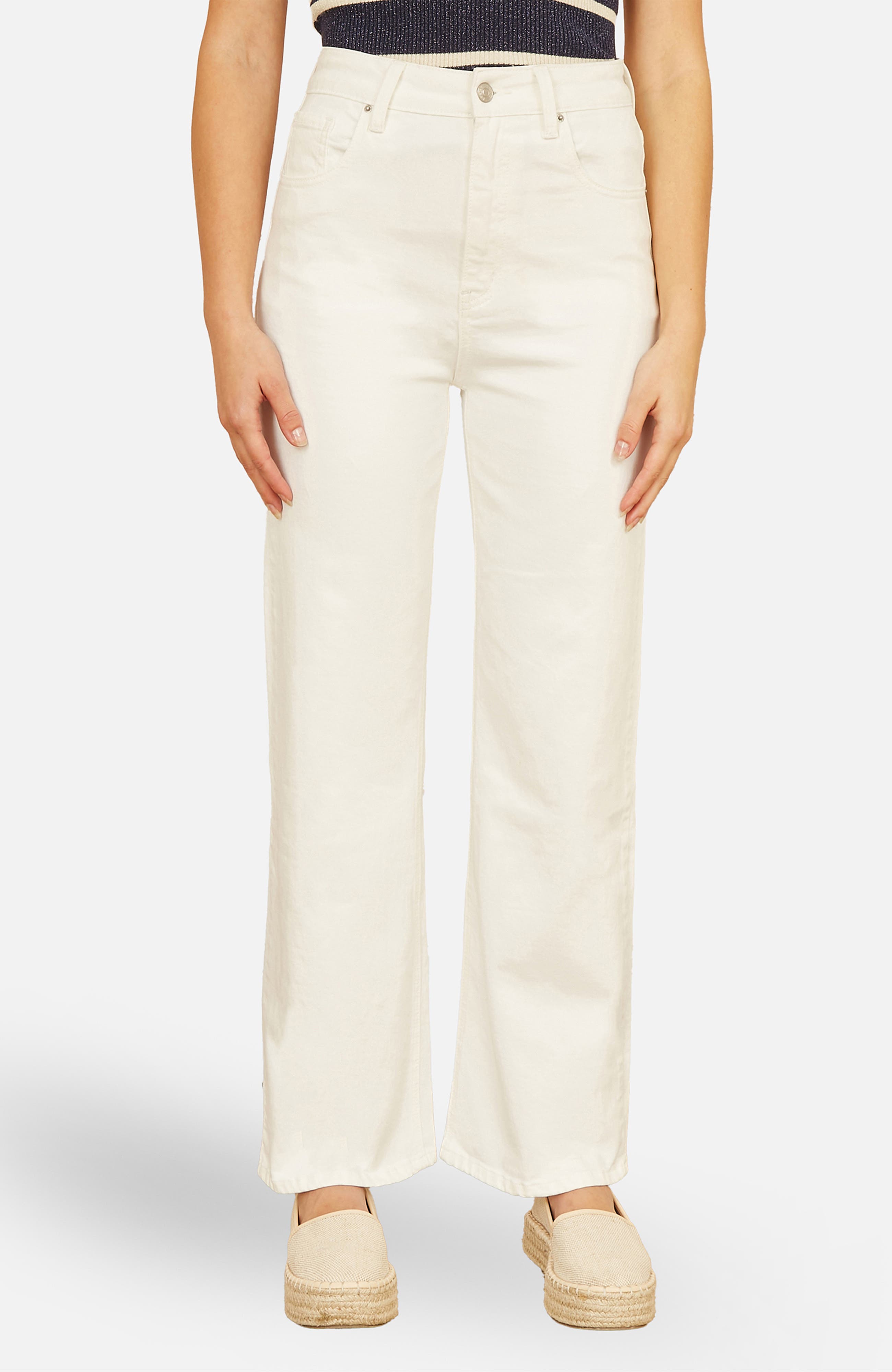 selected White