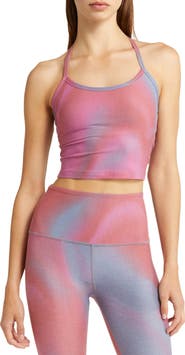 Beyond Yoga Space Dye Racerback Tank