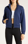 SPANX® Brushed AirEssentials® Jacket