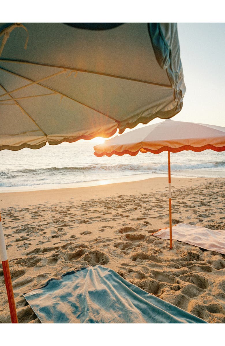 BUSINESS AND PLEASURE CO The Beach Towel, Alternate, color, 