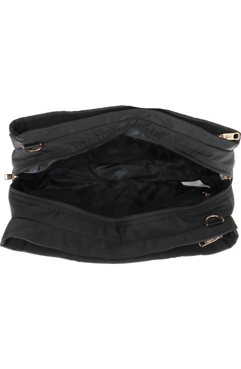 Roberto Cavalli Travel Tote Bag, Alternate, color,