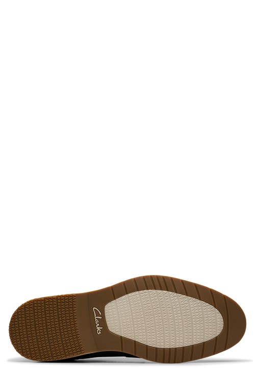 Clarksr Clarks(r) Monahan Plain Toe Oxford