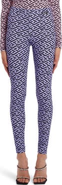 Versace Greca Signature Leggings
