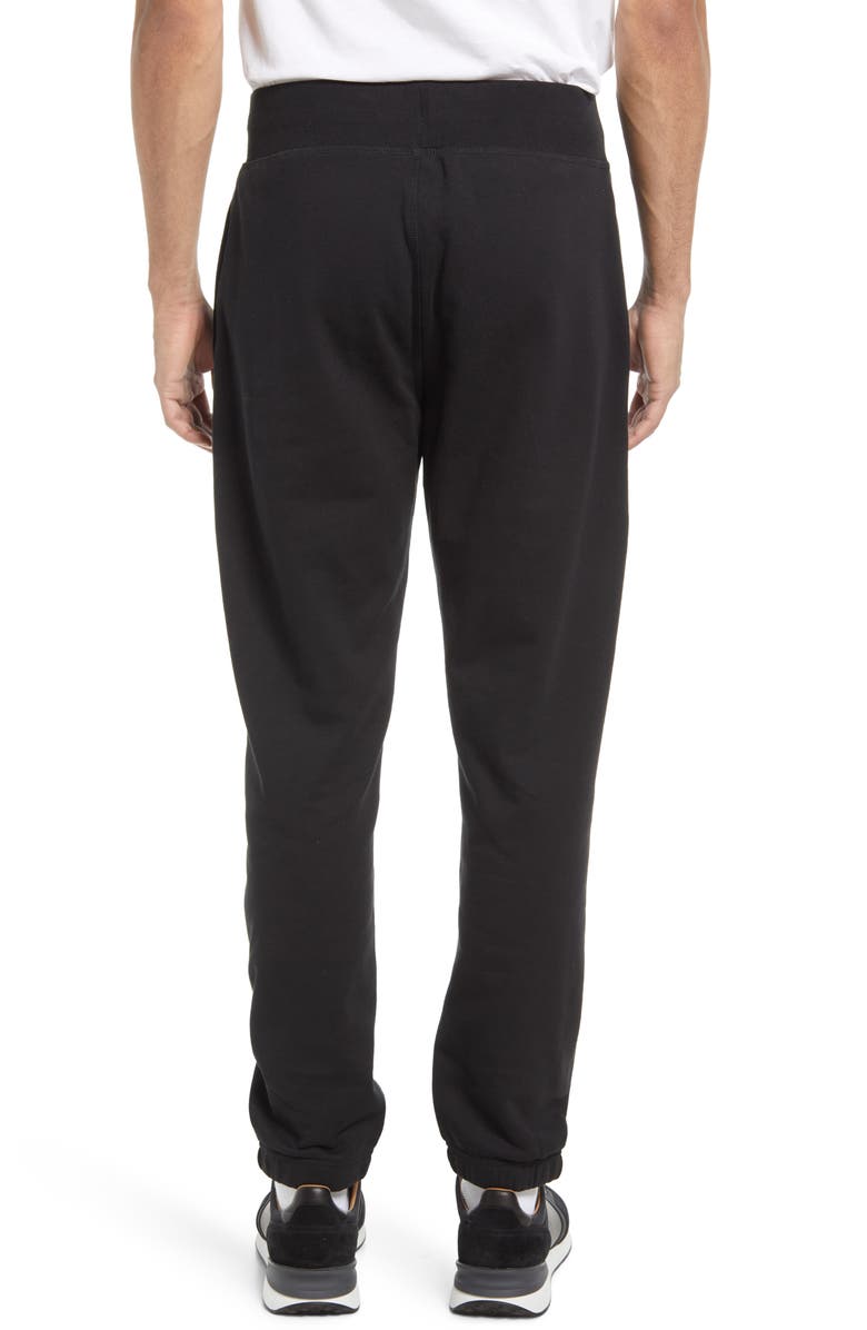 rag & bone City Prospect Organic Cotton Joggers, Alternate, color,