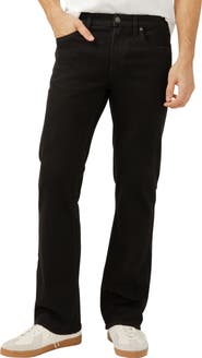 Silver Jeans Co. Zac Relaxed Fit Straight Leg Jeans