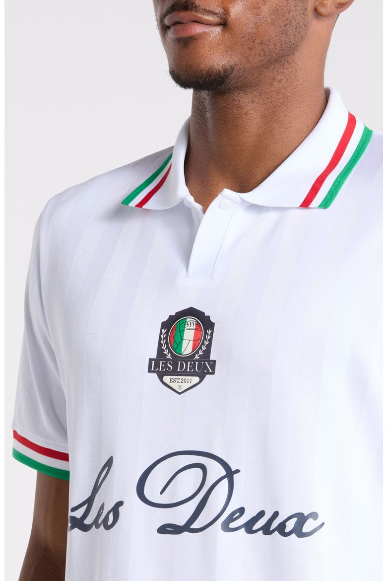Italy Football Jersey, Alternate, color, LIGHT IVORY