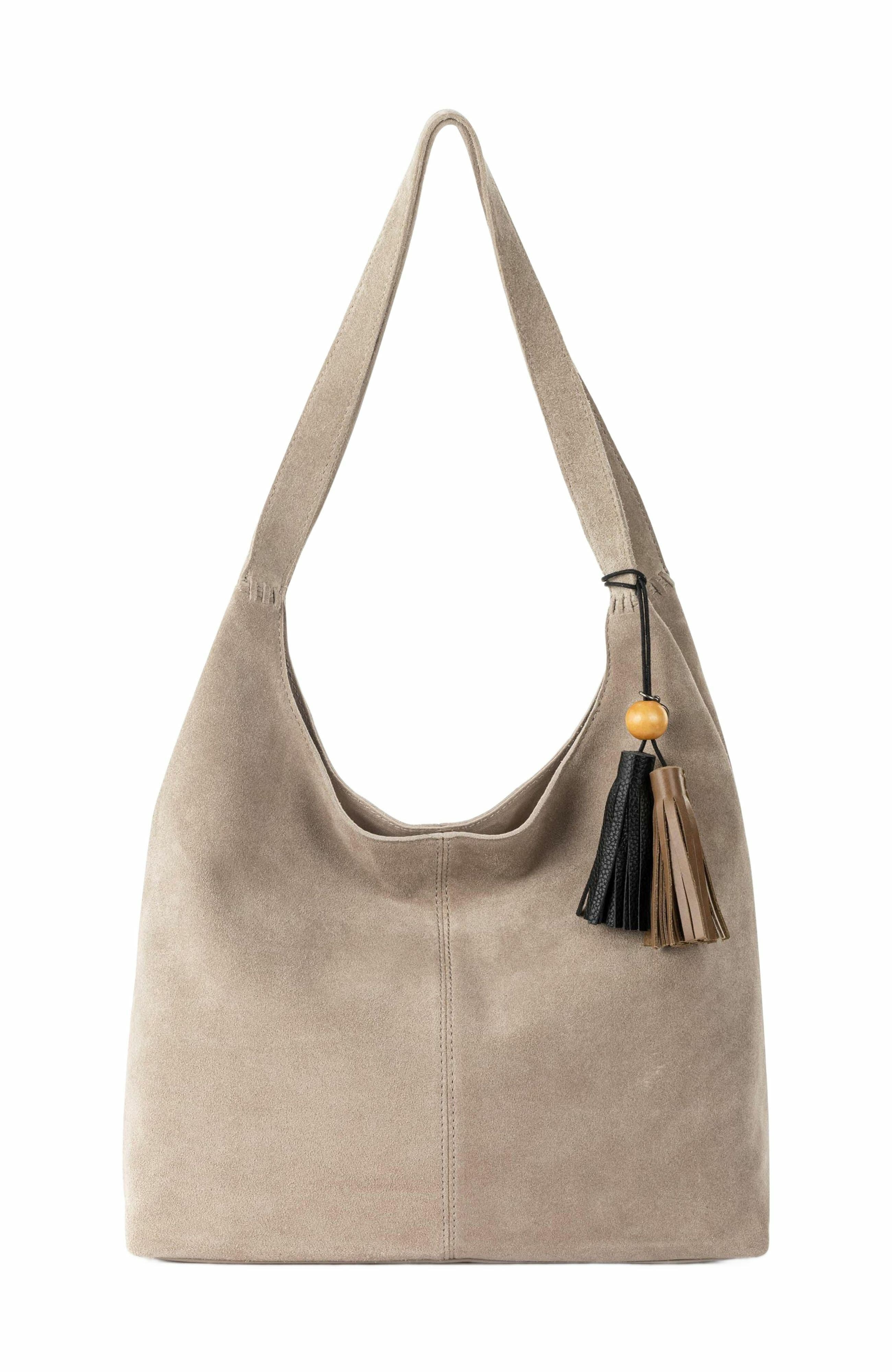  Sand Suede