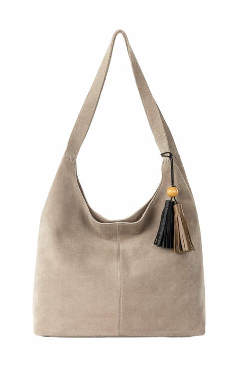 Huntley Hobo Bag