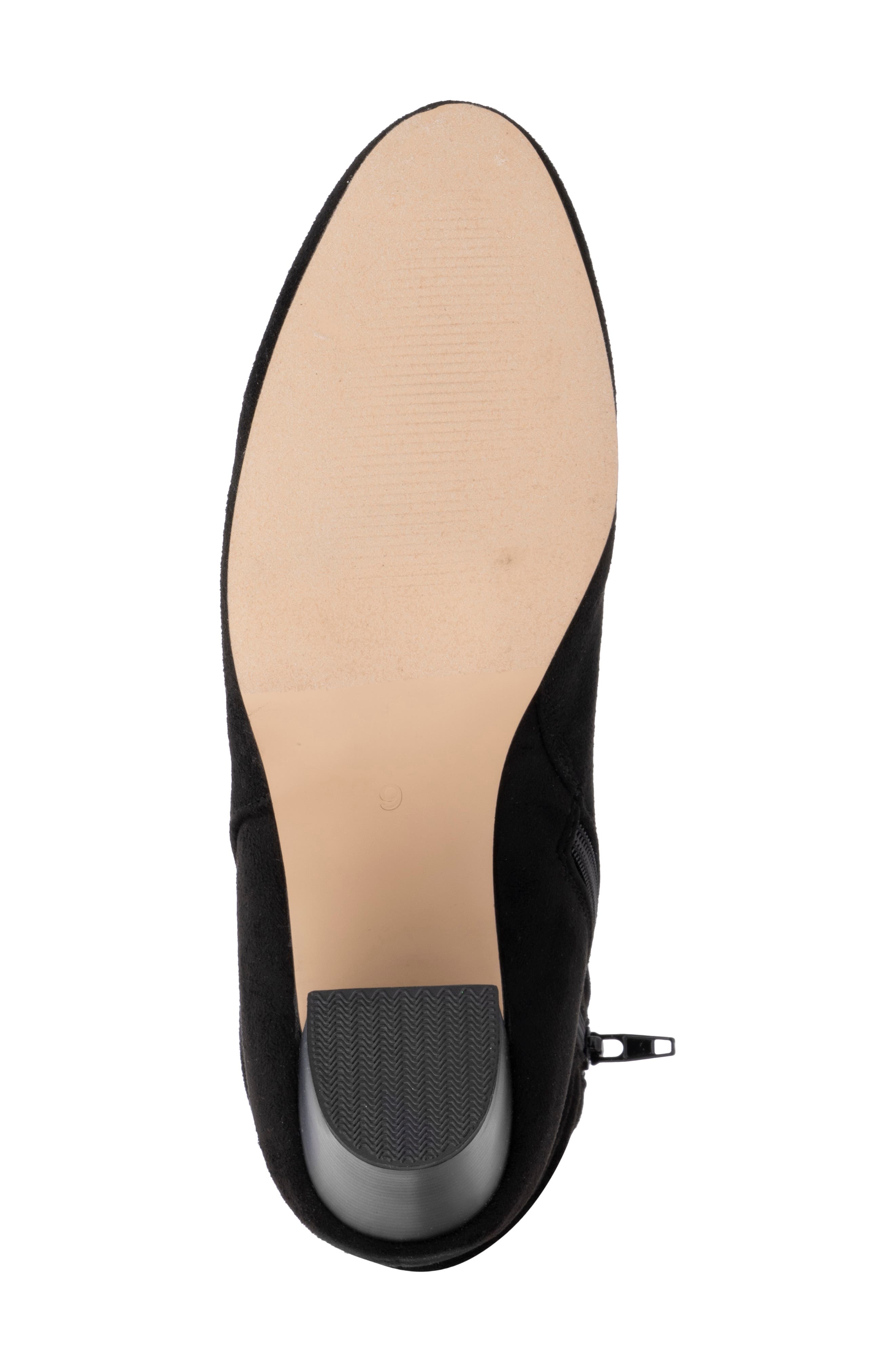 NEW YORK AND COMPANY Sandy Slouch Bootie, Alternate, color, 