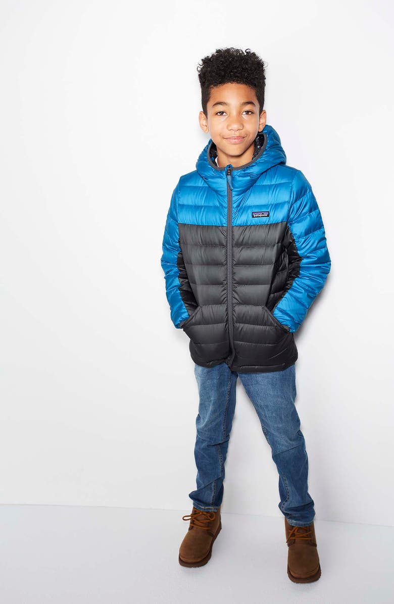 Tucker + Tate Kids' Flex Pull-On Jeans, Alternate, color, 