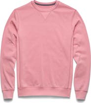 Surfside Supply Co. Butch Burnout Crewneck
