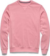 Surfside Supply Co. Butch Burnout Crewneck