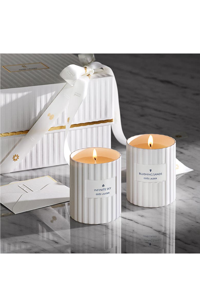 Estée Lauder Luxury Collection Blushing Sands Eau de Parfum, Alternate, color, 