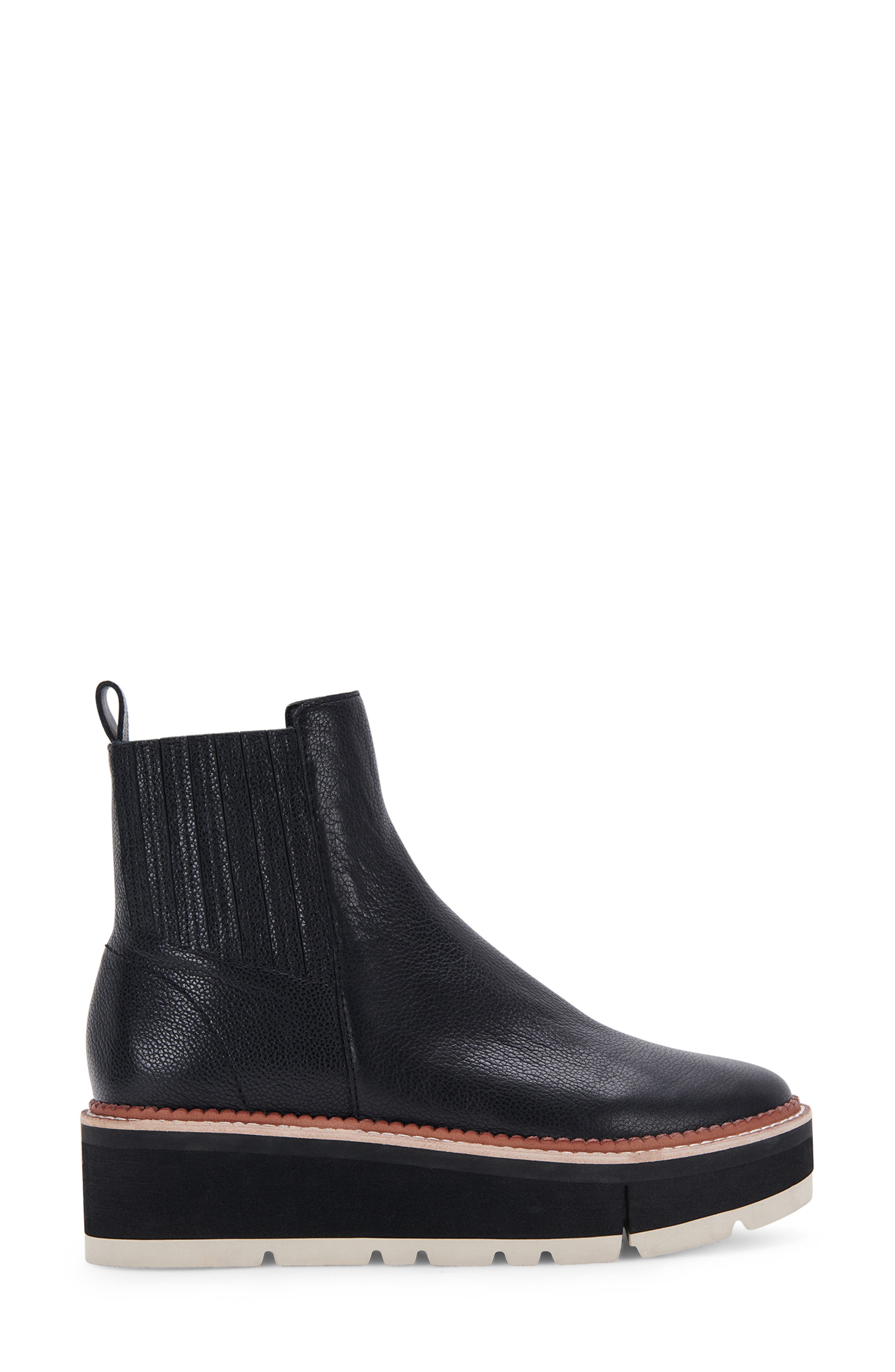 Dolce Vita Trevor Chelsea Boot (Women) | Nordstrom