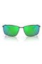  Black / Green Mirror 580P