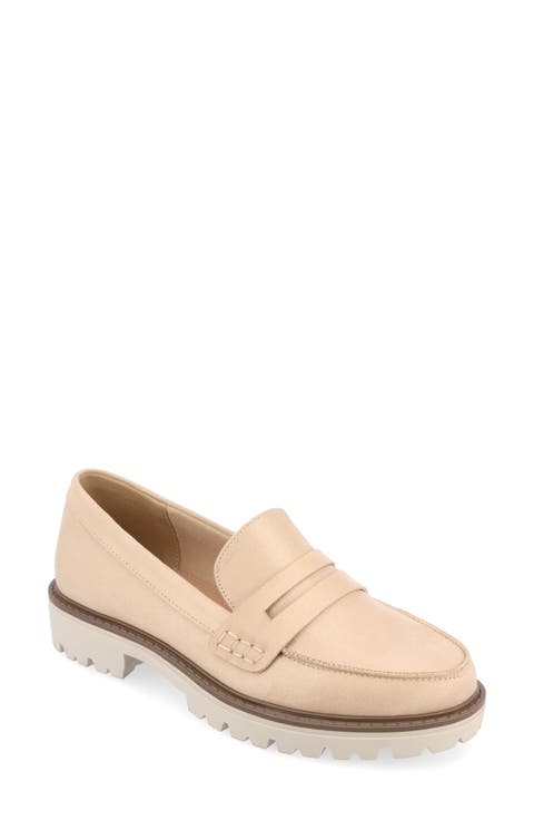 Kenly Comfort Foam Penny Loafer (Women)