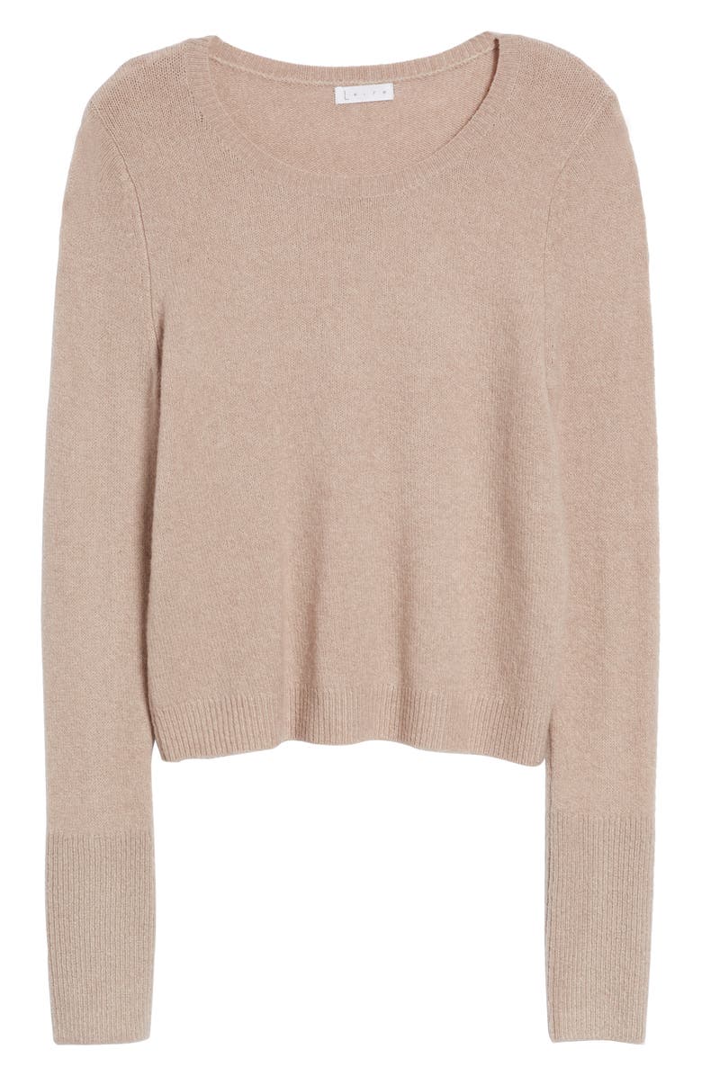 Leith Crewneck Sweater, Alternate, color, 