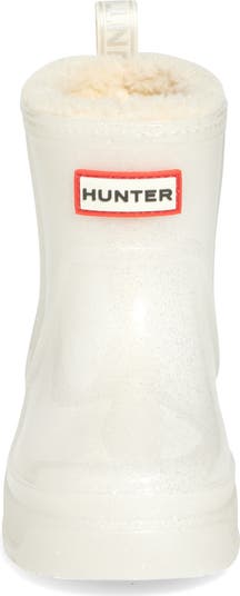 Kids' Gracey Insulated Waterproof Rain Boot