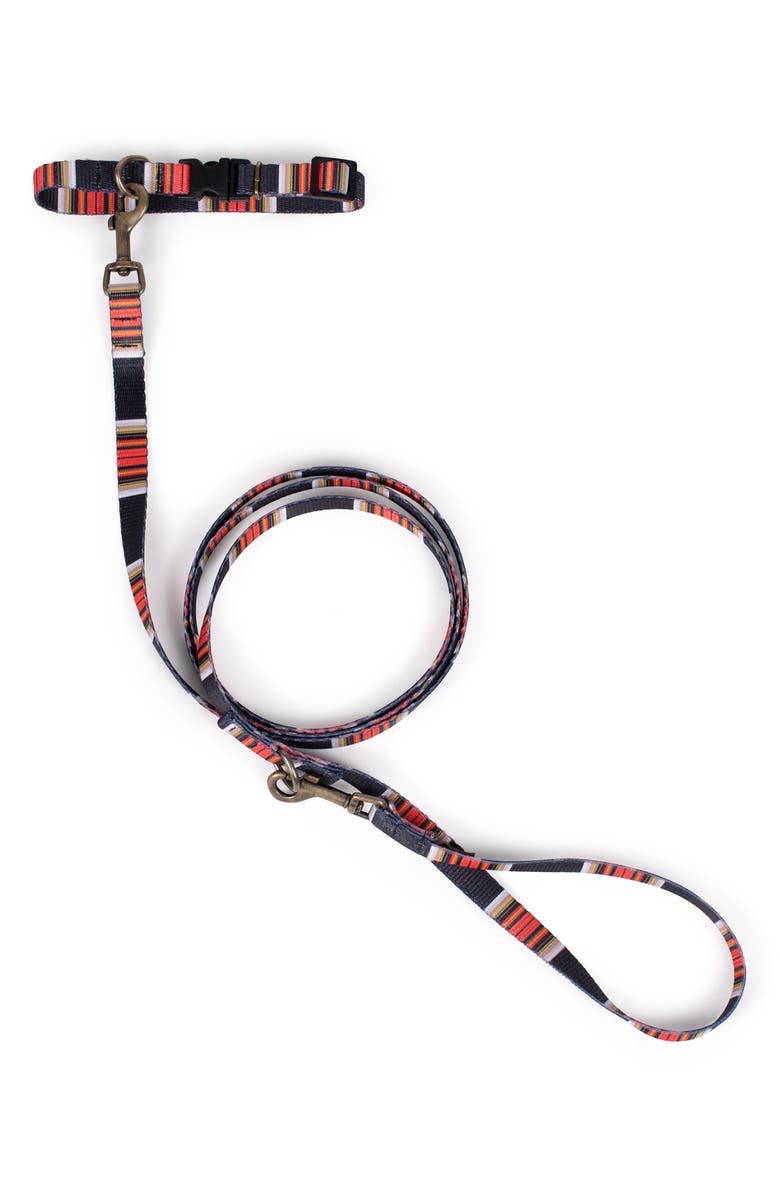 Pendleton National Park Adventure Collar, Alternate, color, Acadia