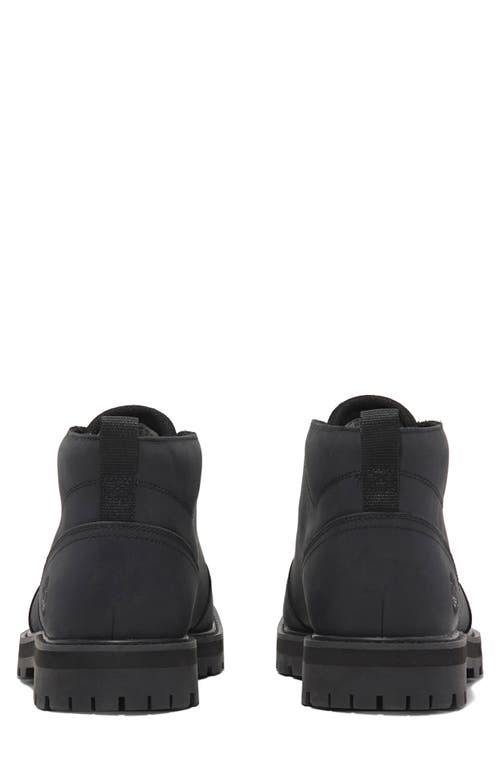 Timberland Britton Road Waterproof Boot