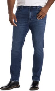 Joes Jeans DXL Big & Tall Andi Straight-Fit Jeans