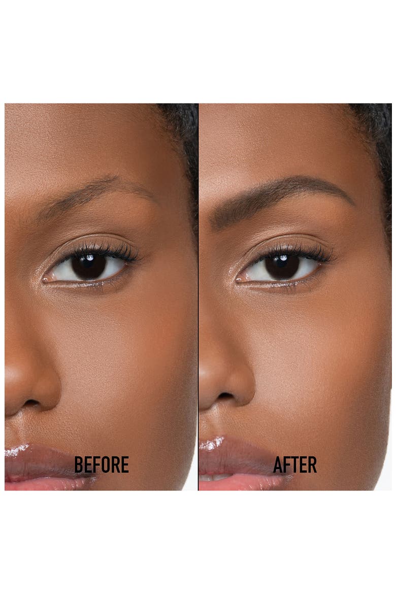 'Diorshow Brow Styler, Alternate, color, 033 GREY