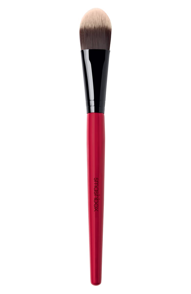 Smashbox Buildable Foundation Brush, Main, color,