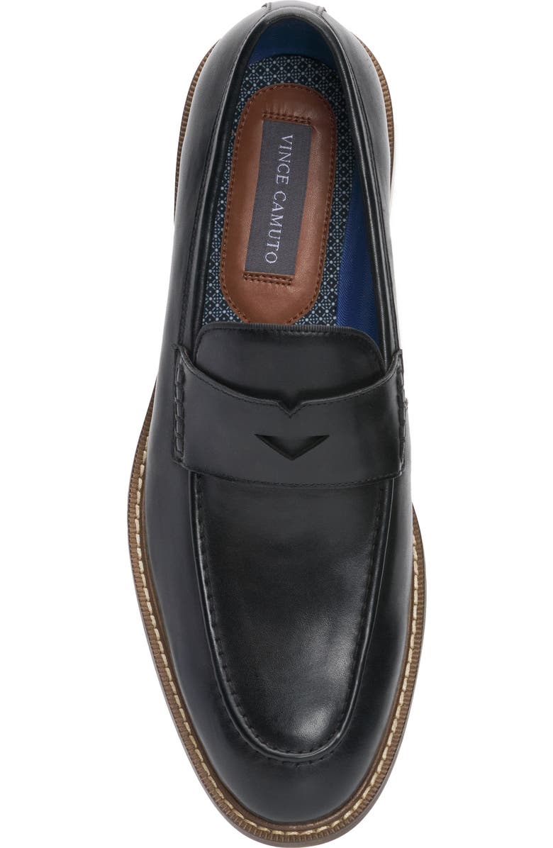 Vince Camuto Lachlan Penny Loafer, Alternate, color,