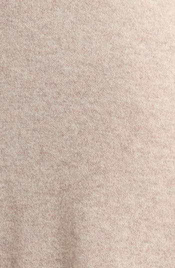 Organic Pima Wide Leg Lounge Pants